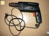 BLACK&DECKER BD500R-MASINA DE GAURIT CU PERCUTIE/500W