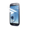 Folii protectie speciale pentru Samsung Galaxy S3 transparente  noi noute !!PRET:10ron