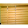 Jaluzele orizontale PVC diferite marimi,imitatie lemn maro inchis, imitatie lemn maro deschis.
