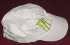 Sapca alba Monster Energy ,croi Cuba, reglabila