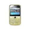 Telefon mobil Samsung S3350 Chat 335 Champagne Gold