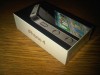 Apple IPHONE 4 8GB  BLACK NEGRU SIGILAT NOU NOUT !CUTIE SIGILATA!SUPER OKAZIE!