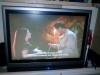 Amstrad LCT 1907D (19 inch,led)a fos folosit ca monitor si programe tv prin antena