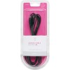 CABLU AUDIO ICIDU STEREO 3M JACK 3.5mm MALE - 3.5mm MALE A-707301 - NOU