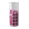 IKEA dispenser pentru pungi de plastic, alb, doar 8 lei!!!