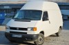 Volkswagen Transporter Volkswagen Transporter
