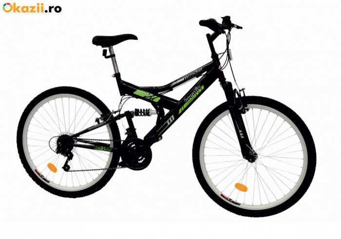 Un beneficiul suplimentar al bicicletelor B twin? Garantia pe