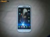 Samsung galaxy s3 alb - impecabil - 1250 ron