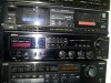 Amplificator casa Denon DRA-35