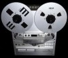 Akai GX 747 dbx - in stare IMPECABILA!! -- silver sau black