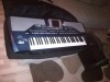VAND KORG PA800 MP3