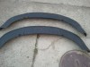Vand spoiler bara fata skoda octavia