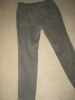 Pantaloni tur lasat Zara Noi!