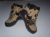 Bocanci HanWag, de munte, alpinism , cu membrana GORETEX si talpa VIBRAM,marime .38 si 39