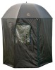 SHELTER U4 BARACUDA / UMBRELA TIP CORT CU DIAMETRU DE 220CM