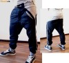 Pantaloni Trening Tur Lasat Model Nou 2013 Editie Limitata Lichidare De Stoc REDUCERE