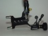 Masina profesionala de tatuat rotativa DRAGONFLY BLACK