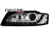 Faruri Dayline Audi A4 B6 2002-2005 Lupa bi-xenon - Pret/set