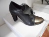Pantofi dama Clujana, piele interior-exterior, marimea 37 - 170 Ron