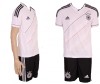 COMPLEU SORT + TRICOU ADIDAS NATIONALA GERMANIEI LIVRARE GRATUITA