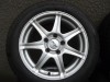 JANTE AUTO PRO LINE PE 16 5X112 CU ANVELOPE CONTINENTAL 205 55 R16 DIN 2011 PT MERCEDES C CLASS W204 VW PASSAT B7 AUDI A4 B8 GOLF 5 COUNTRY PLUS #10