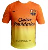 Tricou Nike Barcelona Acasa Si Deplasare Sezon 2012-2013(MESSI)