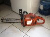 Drujba Husqvarna 350