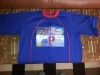 TRICOU STEAUA  ALBASTRU