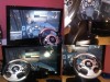 Volan psp pc xbox nou in cutie