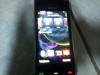 Nokia X6 white 16 Gb
