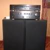 Amplificator Luxman A-321