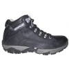 GHETE IARNA CATERPILLAR CORAX MID CUT BOOTS 711662 Black UK10 Calitate Garantata!!!!