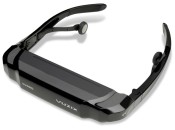 Ochelari Virtuali VUZIX AV920 3D foto