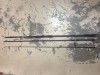 Lanseta Carbon  Diamant Alb  3, 60 Metri Din 3 Bucati   5 Lbs