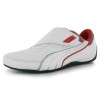 Adidasi  pantofi sport Puma Drift Cat III CF Mens Piele originali Anglia