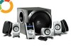 vand boxe LOGITECH Z-5500 ,Z-906 ,500W REAL ,IN CUTIE ,IMPORT GERMANIA