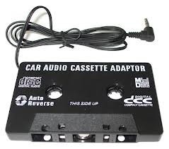 Caseta adaptoare auto cu mufa jack pentru casetofon MP3, Telefon, DVD, Ipod etc. adaptor caseta audio Nou! foto mare Caseta adaptoare auto cu mufa jack pentru casetofon MP3, Telefon, DVD, Ipod etc. adaptor caseta audio Nou! foto mare