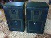 Boxe Universum SCM-7500, vintage