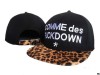 SSSUR sapca COMME des FUCKDOWN sepci ANIMAL PRINT sapca NEW ERA full cap fullcap snapbasck (Marime Reglabila) sa506