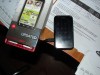 VAND MOTOROLA DEFY+(CARD 4GB SDHC CADOU)