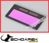 Ecran LCD de sudura pentru masca automata [ protectie pentru ochi heliomata]