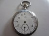 OMEGA CEAS DE BUZUNAR DIN ARGINT GRAND PRIX PARIS 1900