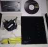 Router / Repeater / AP - ASUS RT-N15U - Wireless 300Mbps / 1x WAN + 4x LAN Gigabit 1000Mbps / 1x USB pt sharing