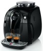 Espressor Philips-Saeco HD8743/19 Xsmall BLK