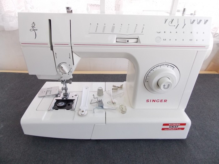 Masina de cusut singer mcpk Okazii (129745323)