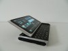 Nokia E7 silver CERTIFICAT DE GARANTIE 12 LUNI Camera foto 8MP   flash 3G wifi GPS display 4inch ORICE RETEA 16GB memorie acum LIVRARE GRATUITA