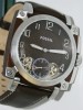 Ceas automatic Fossil ME1070 TWIST XXL nou cu eticheta raft showroom, cutie, garantie - IN STOC -