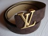 CUREA LOUIS VUITTON LV MAROU INCHIS MADE IN SPAIN