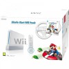 Consola Nintendo Wii Mario Kart cu volan