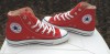 Converse all-star stil gheata model clasic 2013 rosu